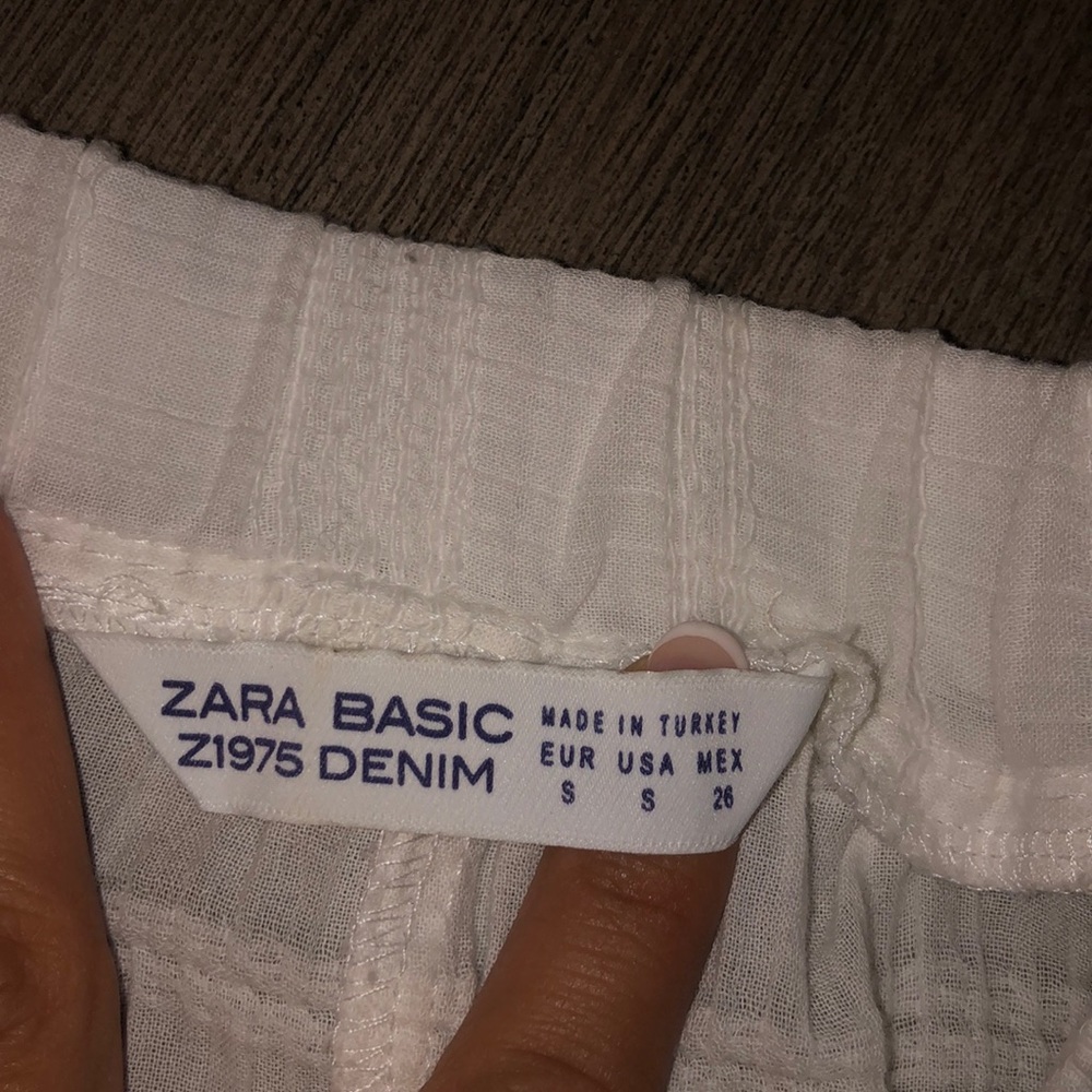 Zara basic - Picture 2 of 2